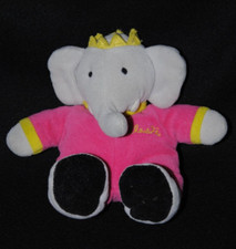 Peluche tigex doudou d'occasion  Strasbourg-