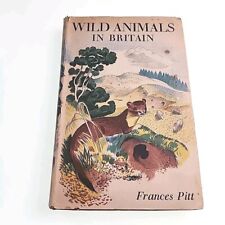 Wild animals britain for sale  HASTINGS