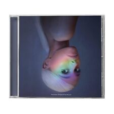 Ariana Grande - Sweetener: Demos & Unreleased DELUXE 2CDr comprar usado  Enviando para Brazil