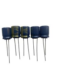 Lot condensateur panasonic d'occasion  La Garnache