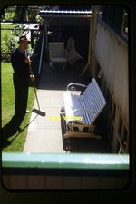 Man push broom for sale  Peoria