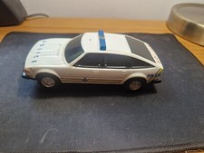 scalextric police for sale  LEOMINSTER