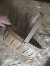 Simple garden trug for sale  CONGLETON