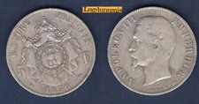 Francs napoléon iii d'occasion  Lyon II