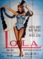 Lola demy aimee d'occasion  Expédié en Belgium