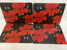 Poppy flower table for sale  POOLE