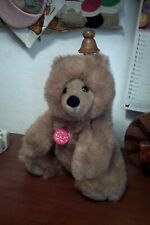 Orsetto peluche trudi usato  Savona