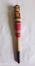 Khokhloma painted wooden d'occasion  Expédié en Belgium