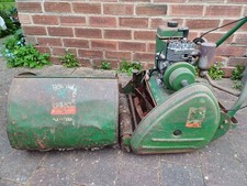 Ransome fourteen petrol for sale  DERBY