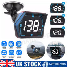 Universal car digital for sale  LEICESTER