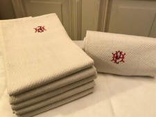 Mas aussteuer leinen gebraucht kaufen  Köln