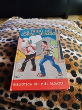 Bibliotecadeimieiragazzi.21.br usato  Savona