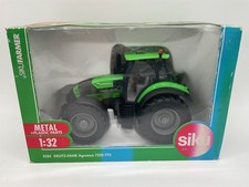 Siku 3284 deutz gebraucht kaufen  Augsburg