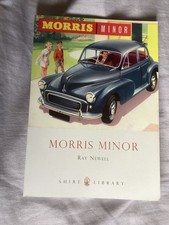 Morris minor shire for sale  STOKE-ON-TRENT