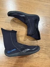 Bare 5mm boot for sale  Chattanooga