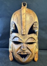 African tribal wooden for sale  Oakland