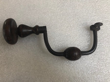 Antique hand brace for sale  Medford