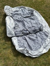 Fiamma bike rack for sale  STAFFORD
