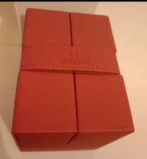 Boîte voyage omega d'occasion  Roquemaure