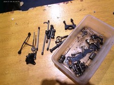 Job lot trumph for sale  LEICESTER