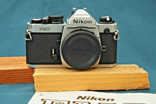 Nikon fm2 analoge gebraucht kaufen Nikon fm2 analoge gebraucht kaufen  Jülich
