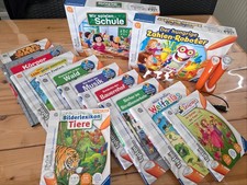 Tip toi gebraucht kaufen Tip toi gebraucht kaufen  Rudolstadt