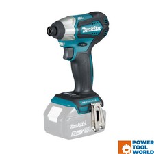 Makita dtd155z 18v for sale  NEWTON AYCLIFFE