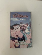 Flintstones yabba dabba for sale  THETFORD