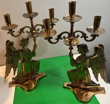Set large candle for sale  Massillon