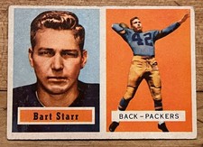 1957 topps 119 for sale  Lancaster
