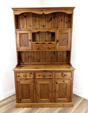 Dresser classic pine for sale  BRISTOL