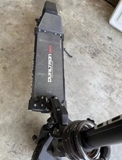 Electric scooter adult for sale  Temple City
