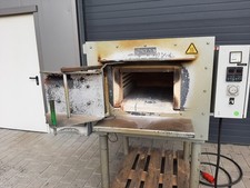 Nolzen härteofen industrieofe gebraucht kaufen  Neuenstadt am Kocher