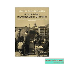 Jean michel guenassia usato Jean michel guenassia usato  Italia