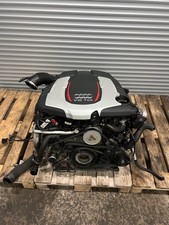 Audi motor cgqb gebraucht kaufen  Oelde