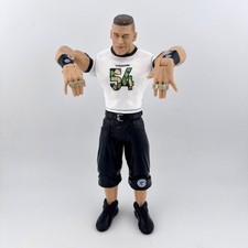 John cena jakks for sale  WEST BYFLEET