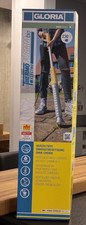 Gloria thermoflamm bio gebraucht kaufen  Mülheim an der Ruhr