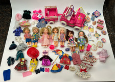 Barbie kelly tommy for sale  Benton