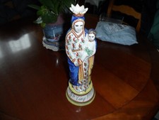 Quimper vierge enfant d'occasion  Nantes-