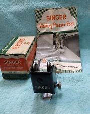 Singer penguin walking for sale  Albion