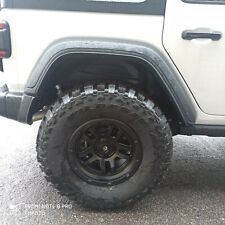 Cerchi jeep wrangler usato  Fiumicino