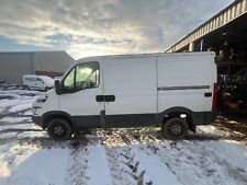 Iveco daily swb for sale  BEDLINGTON