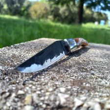 Couteau poche lame d'occasion  Montpellier-