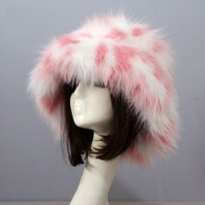 Faux fur wide for sale  YORK