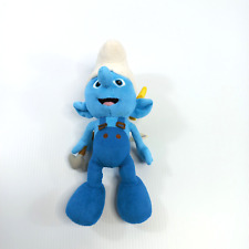 Jakks pacific smurfs for sale  NEWTOWNARDS