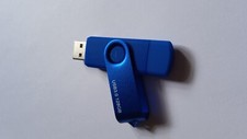 Clef usb 128 d'occasion  Tincques
