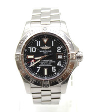 Authentic breitling avenger for sale  Coral Springs
