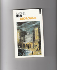 Morgane michel rio d'occasion  Lannion