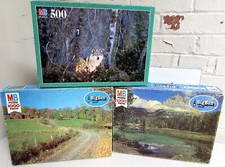 Jigsaw puzzle 2500 for sale  Springfield