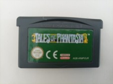 Tales phantasia nintendo gebraucht kaufen  Maintal